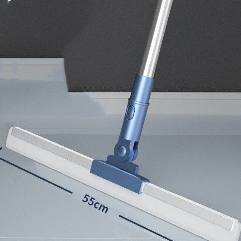 Floor Scraper Magic Silicone Broom