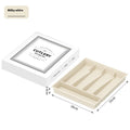 Storage Box Dustproof With Cover Kitchen Gadgets