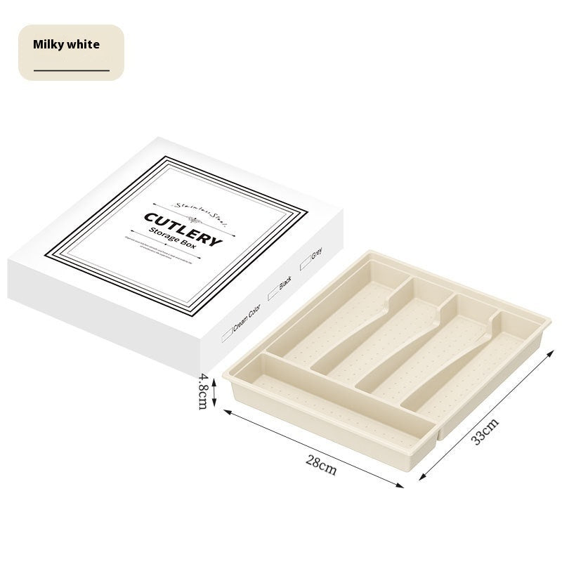 Storage Box Dustproof With Cover Kitchen Gadgets