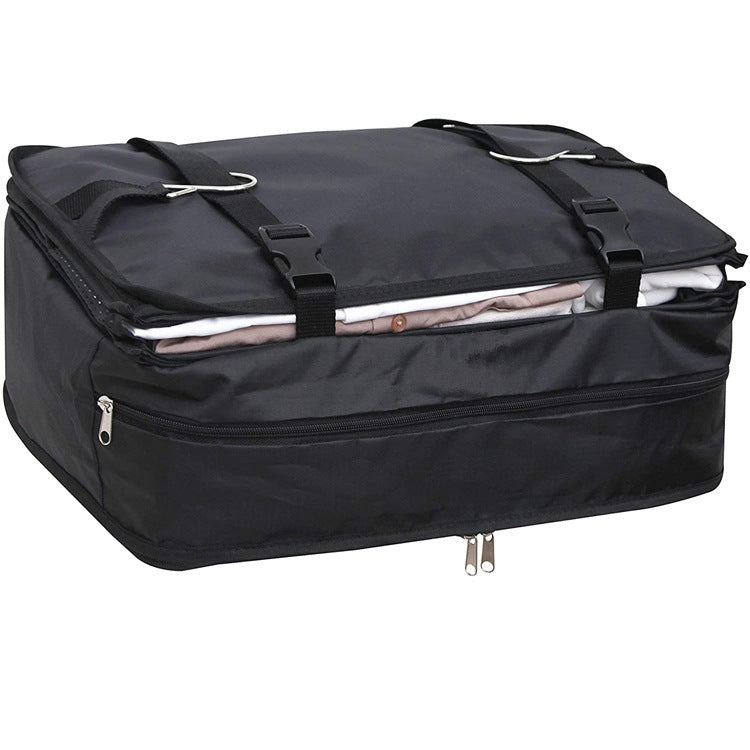 Three-layer Clothing Storage Bag