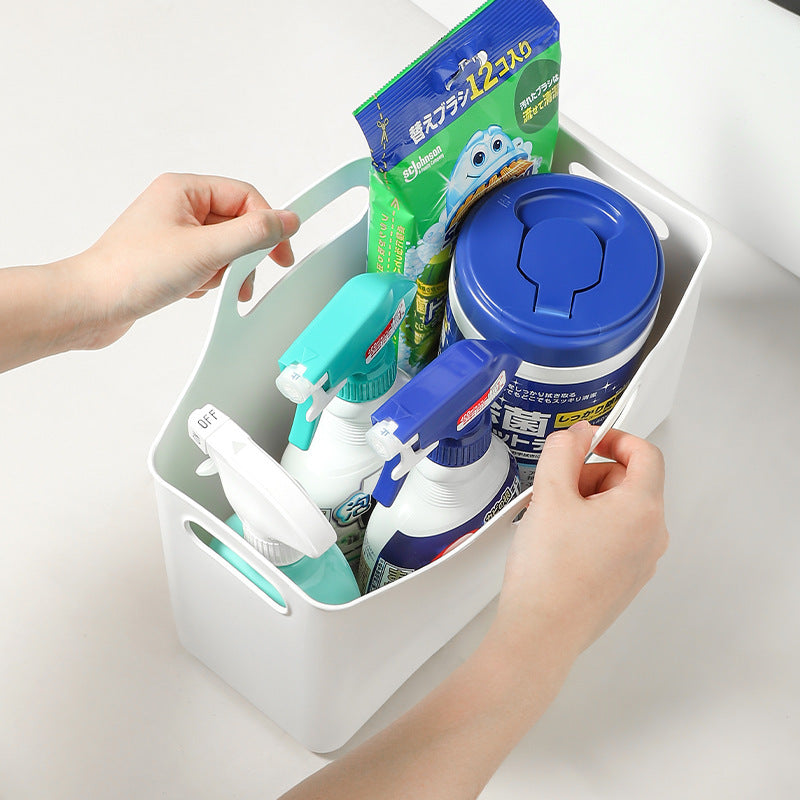 Cleaning Storage Caddy
