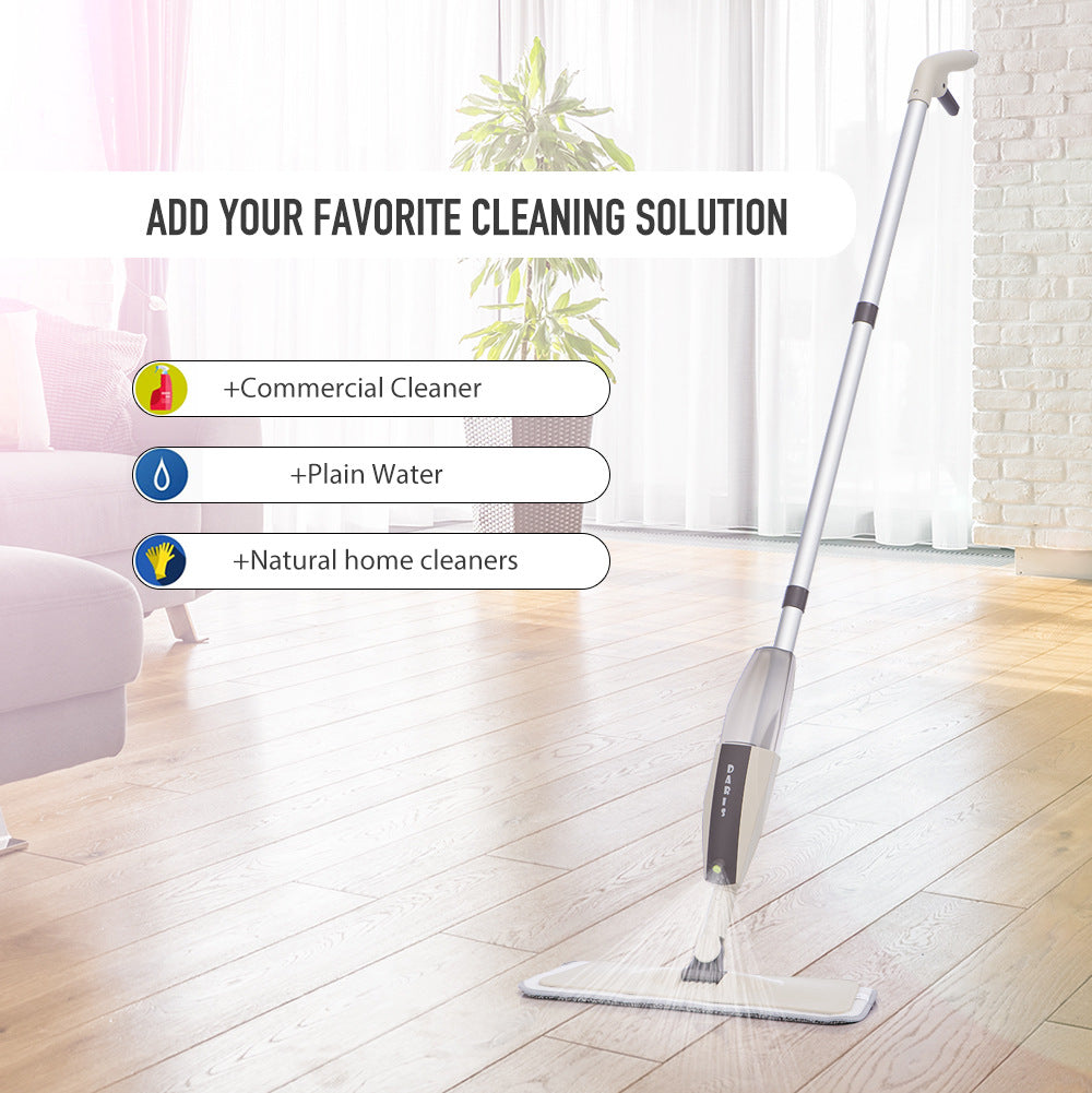 Spray Mop