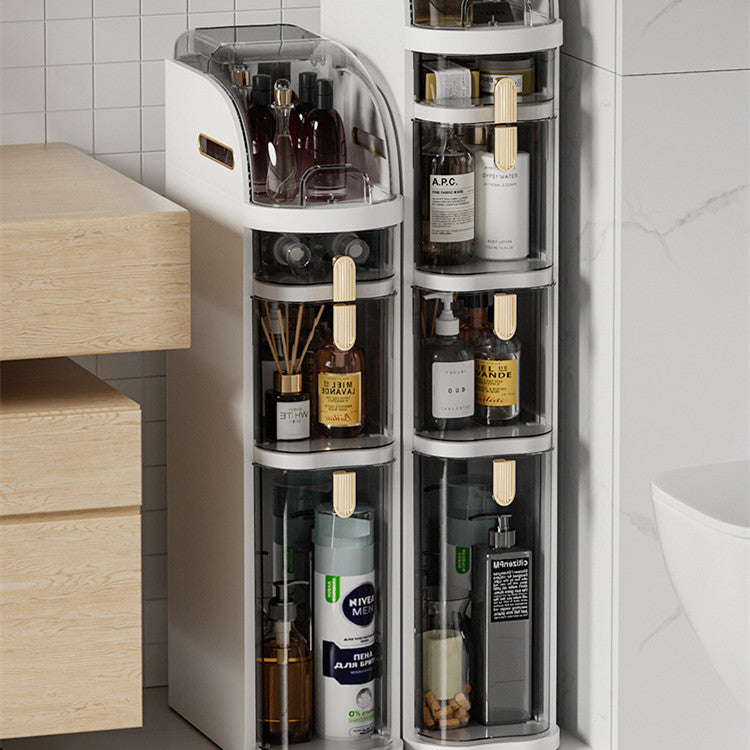 Home Kitchen Organizer Storage Cabinet