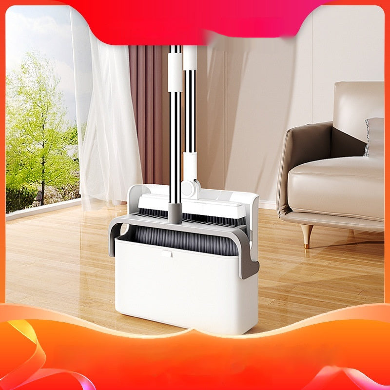 Broom Dustpan
