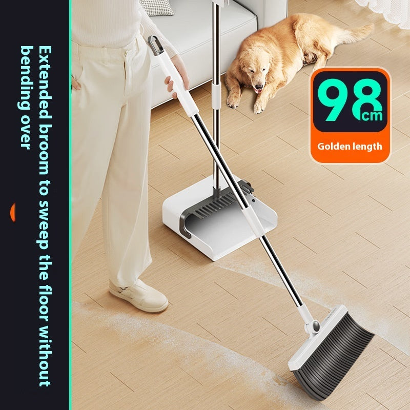 Broom Dustpan