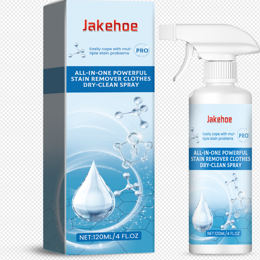 Non-ionic Formulated Laundry Detergent