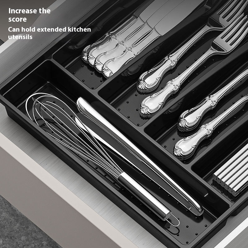 Storage Box Dustproof With Cover Kitchen Gadgets