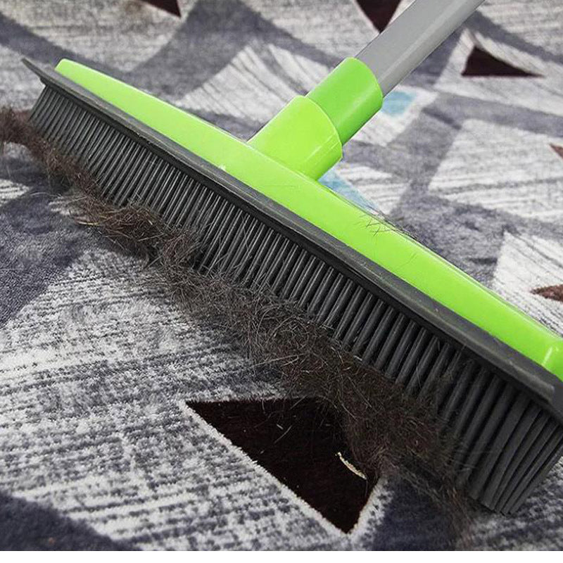 Pet Hair Removal Broom