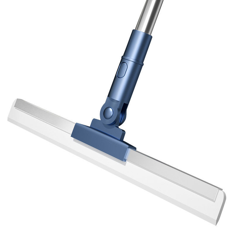 Floor Scraper Magic Silicone Broom