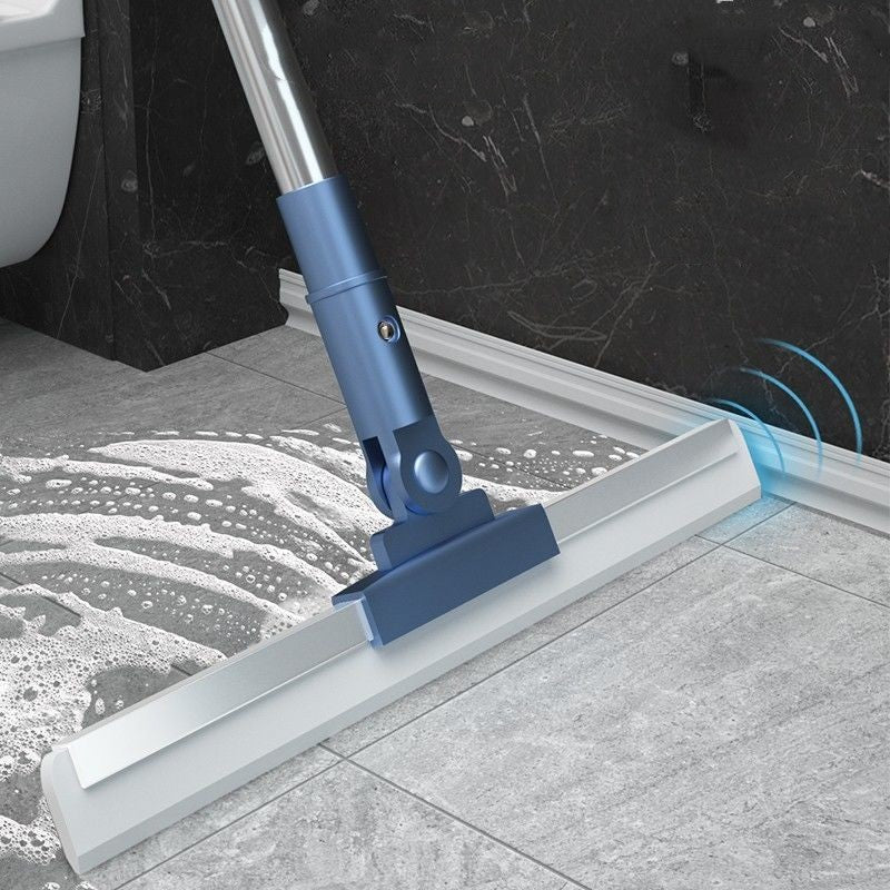 Floor Scraper Magic Silicone Broom
