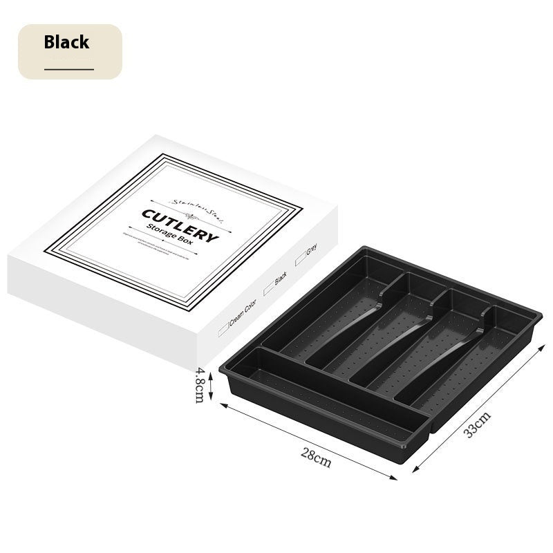Storage Box Dustproof With Cover Kitchen Gadgets