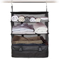 Three-layer Clothing Storage Bag