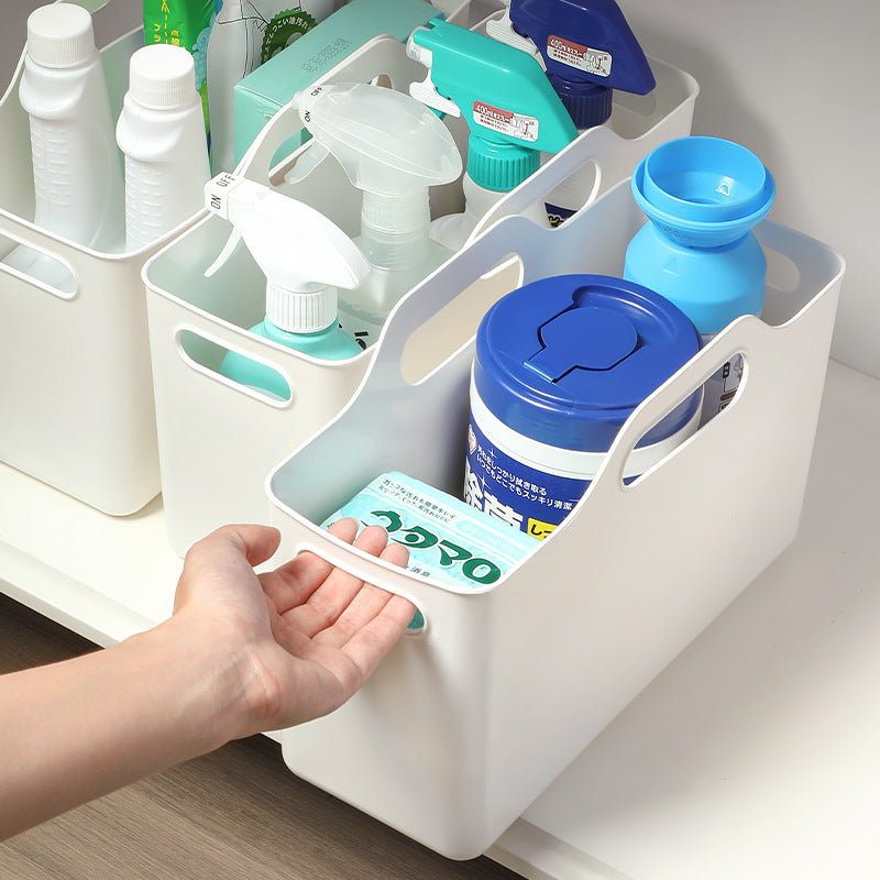 Cleaning Storage Caddy