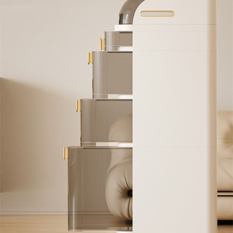 Home Kitchen Organizer Storage Cabinet