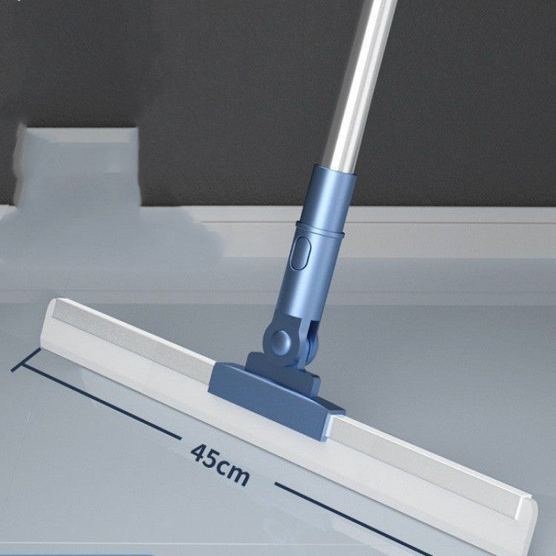Floor Scraper Magic Silicone Broom
