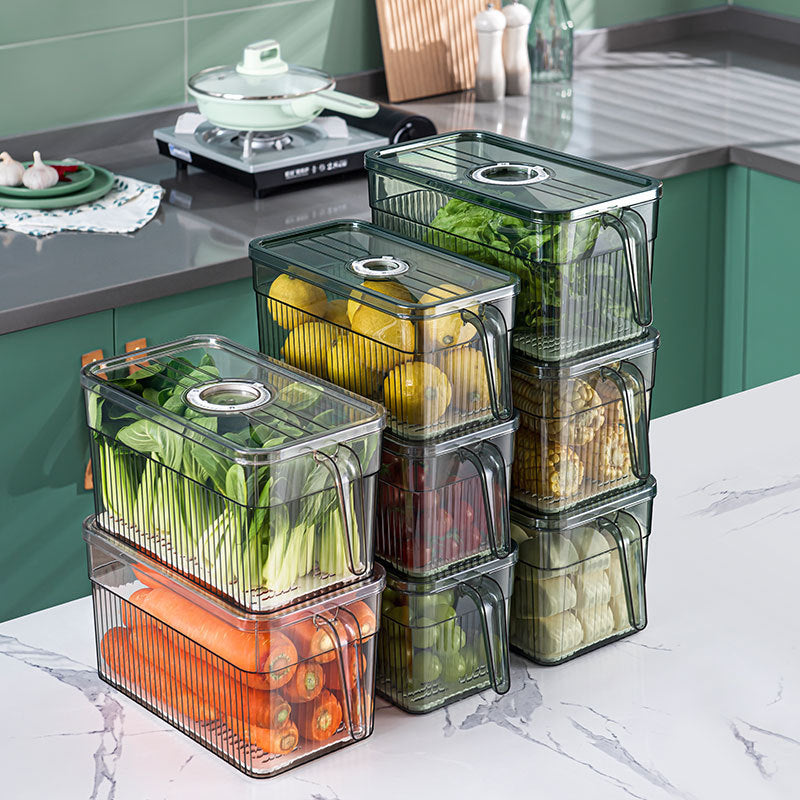 Refrigerator Food Preservation Storage Box