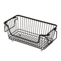 Iron Storage Basket