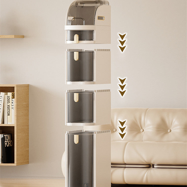 Home Kitchen Organizer Storage Cabinet