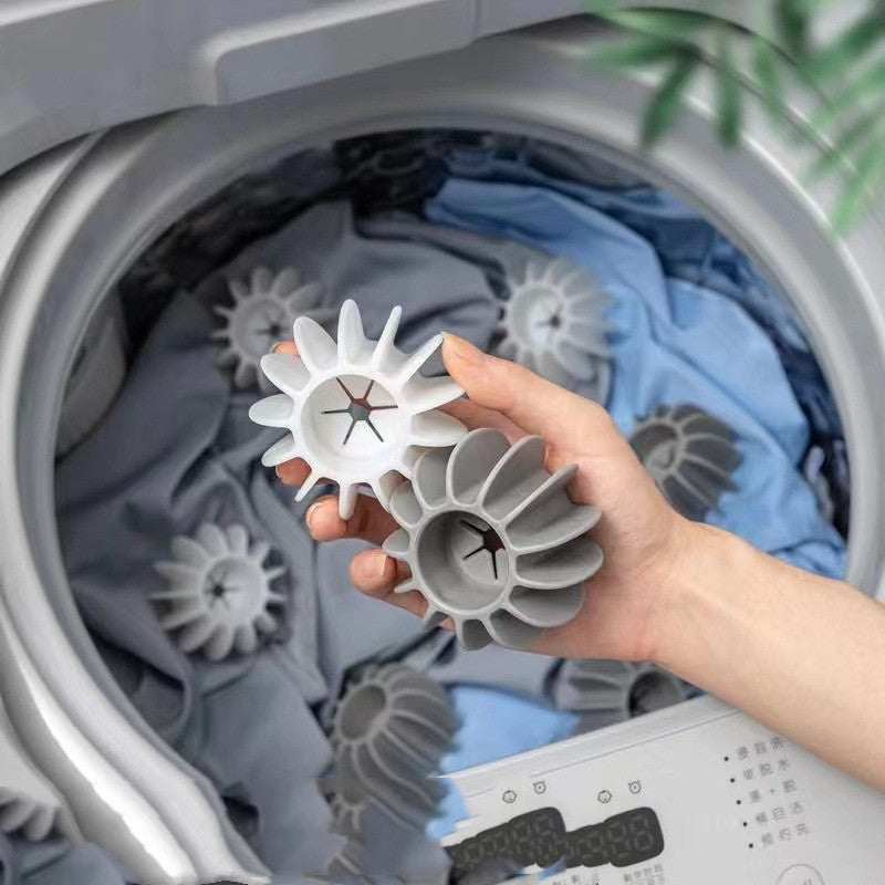 Laundry Ball