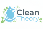 Clean Theory Logo
