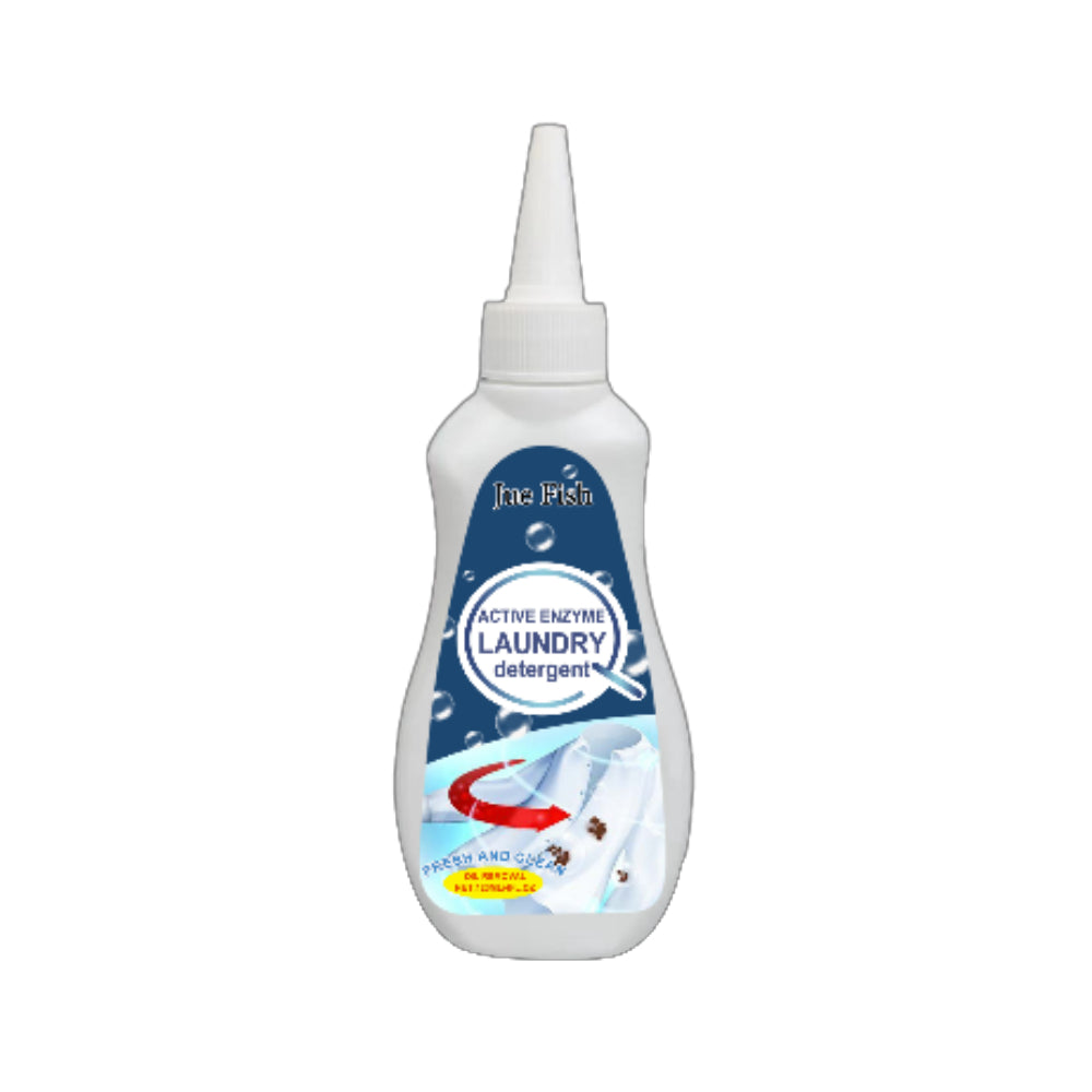 Active Enzyme Laundry Detergent