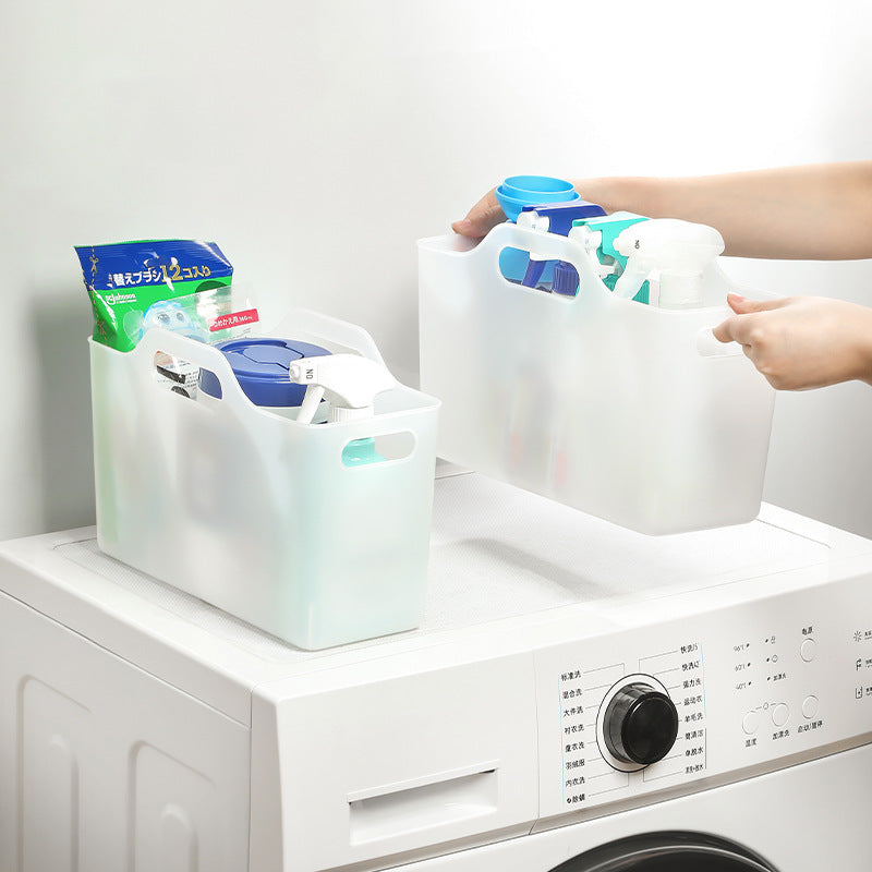 Cleaning Storage Caddy