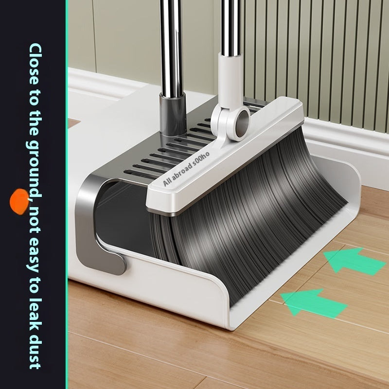 Broom Dustpan