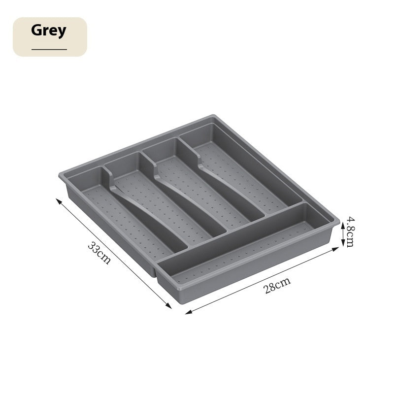 Storage Box Dustproof With Cover Kitchen Gadgets