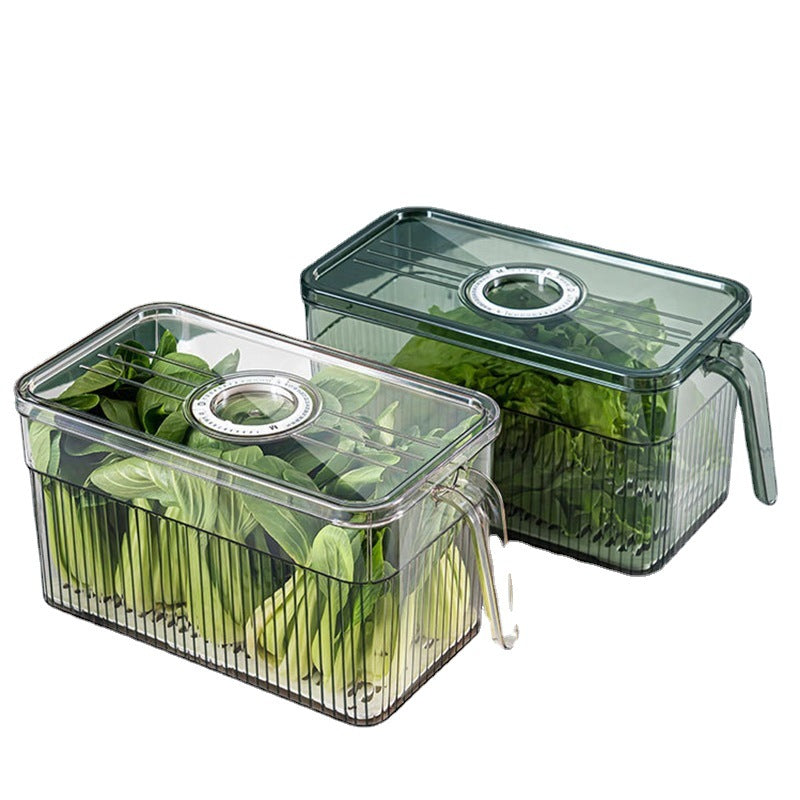 Refrigerator Food Preservation Storage Box