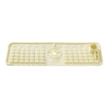 Silicone Faucet Water Draining Pad